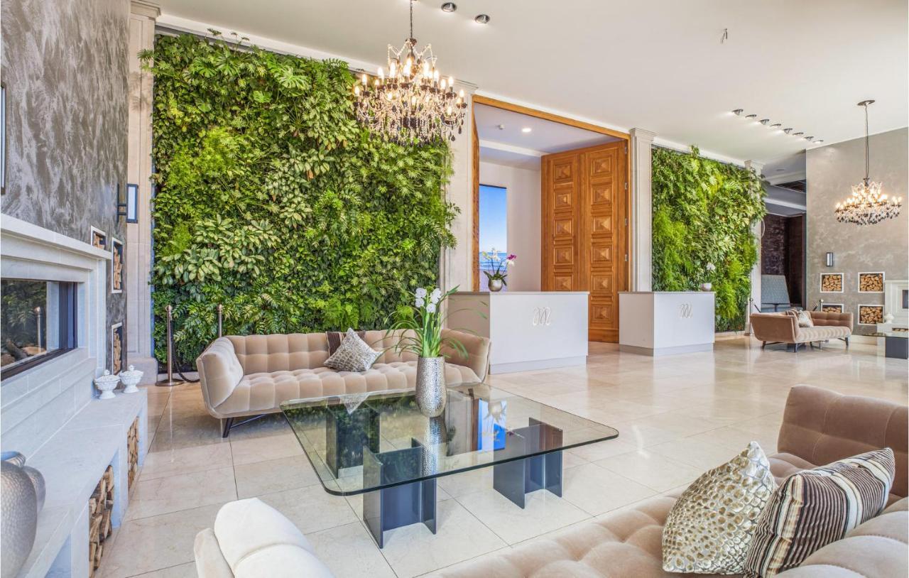Angel Apartment Binz Ngoại thất bức ảnh