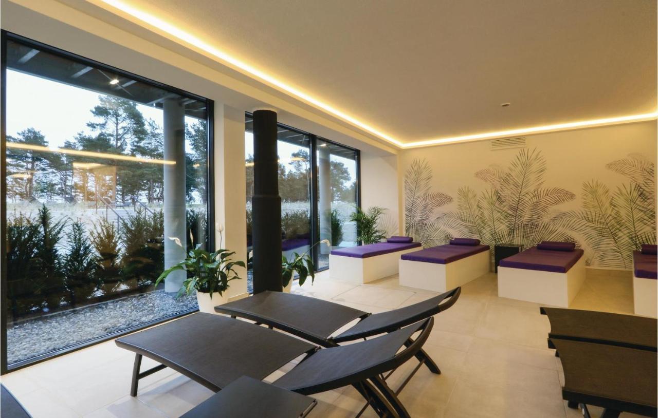 Angel Apartment Binz Ngoại thất bức ảnh