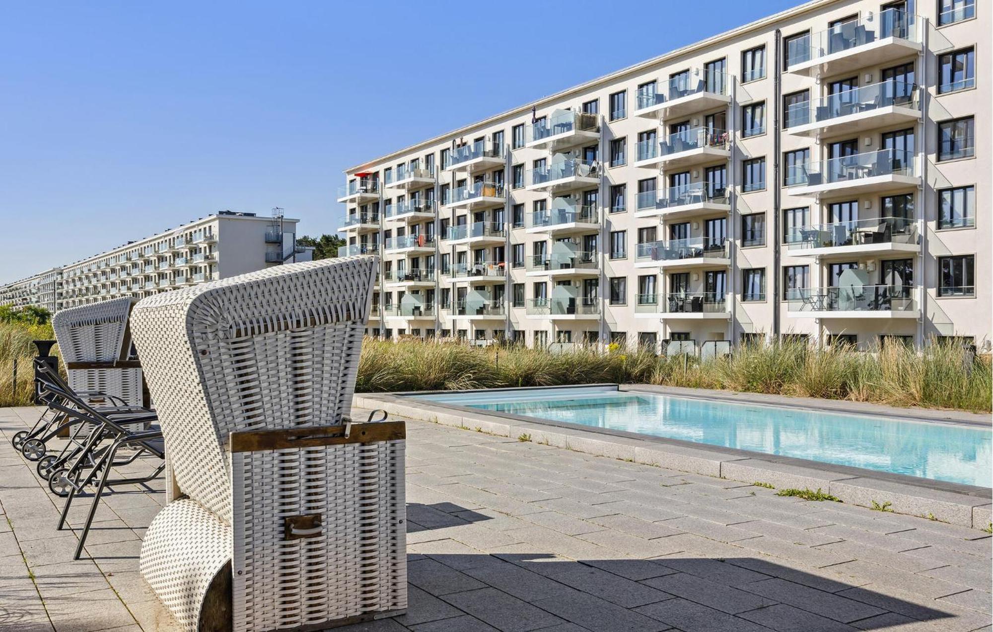 Angel Apartment Binz Ngoại thất bức ảnh