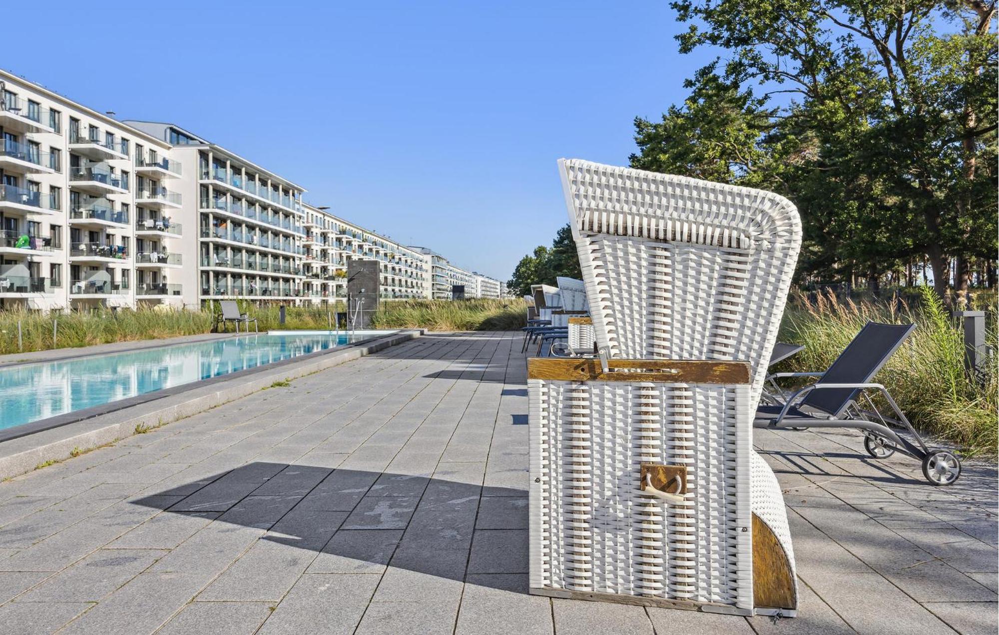 Angel Apartment Binz Ngoại thất bức ảnh
