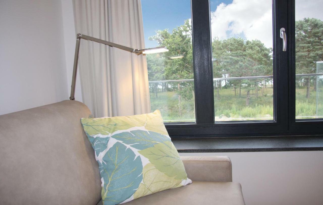 Angel Apartment Binz Ngoại thất bức ảnh