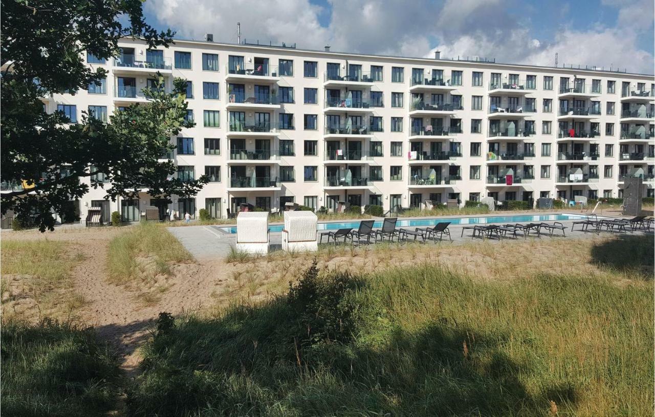Angel Apartment Binz Ngoại thất bức ảnh