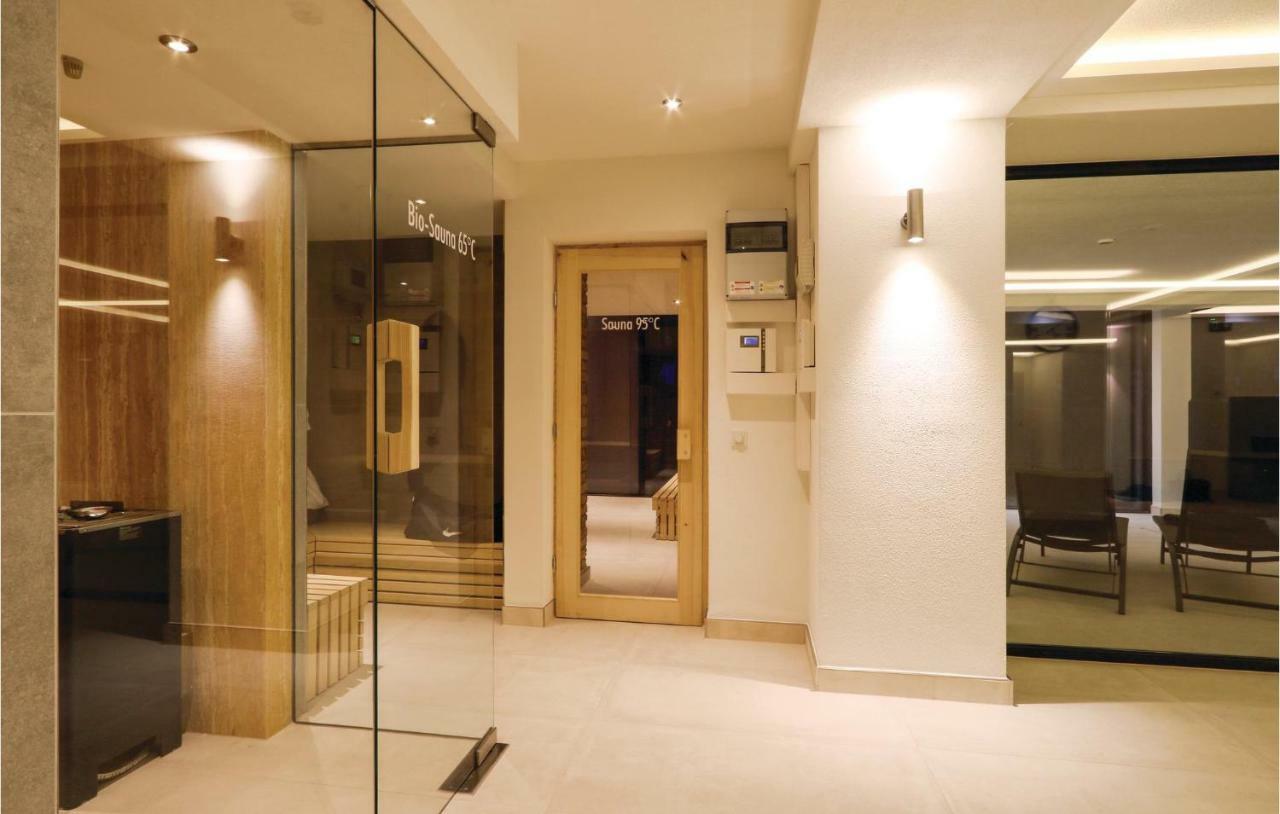 Angel Apartment Binz Ngoại thất bức ảnh